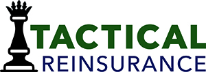 Tactical Reinsurance Logo