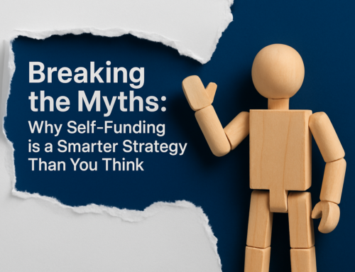 Breaking the Myths: Why Self-Funding is a Smarter Strategy Than You Think