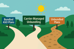 Tactical Reinsurance Carrier Managed Unbundling