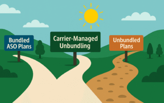Tactical Reinsurance Carrier Managed Unbundling
