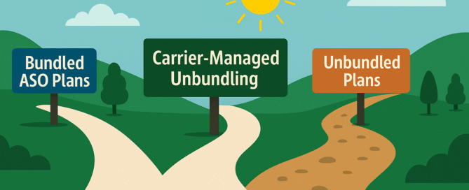 Tactical Reinsurance Carrier Managed Unbundling